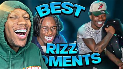 Best Rizz Moments Memes Imgflip