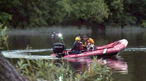 Body In Rideau River Identified As Muhab Sultanaly Sultan Ctv News