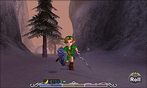 The Legend Of Zelda Majoras Mask 3ds Review Never Ending Realm