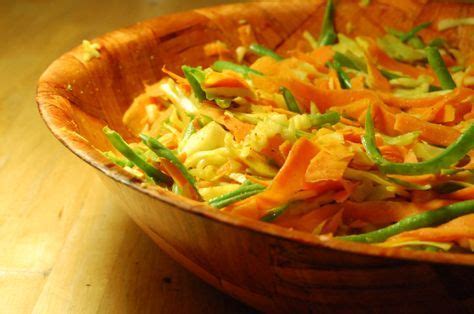 Cliquez sur la photo ou le titre. Achards de légumes | Recette, Cuisine reunionnaise et ...