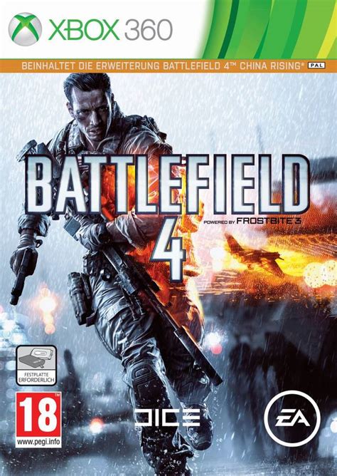 Battlefield 4 Naval Strike Box Shot For Playstation 3 Gamefaqs