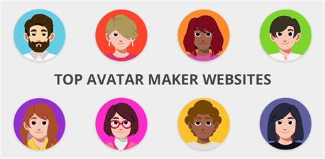 11 Best Avatar Maker Websites That Are Popular In 2023
