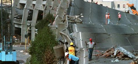 Click on an earthquake on the above map for a (smaller earthquakes in southern california are added after human processing, which may take. Loma Prieta Earthquake - California - October 18, 1989 ...
