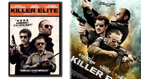 October, 2011 (busan international film festival). Sinopsis Film Killer Elite, Dibintangi Jason Statham Malam ...