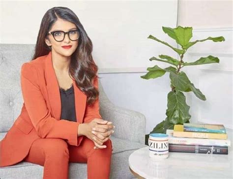 28 Year Old Ankiti Bose Becomes The First Indian Women To Co Found A 1 Billion Startup