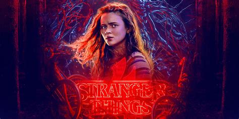 Stranger Things 4 Sadie Sink Teases Higher Stakes Than Ever Before