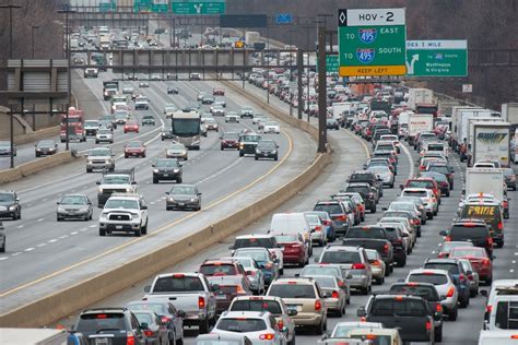 States Propose Expanding Highways With Federal Infrastructure Funds