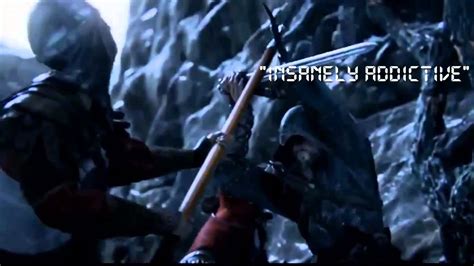 Syndication Assassin S Creed Fanmade Trailer Youtube