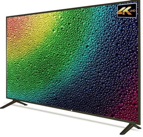 Daiwa Partnerships With Dbx Tv For 4k Tvs Launches Two New Models