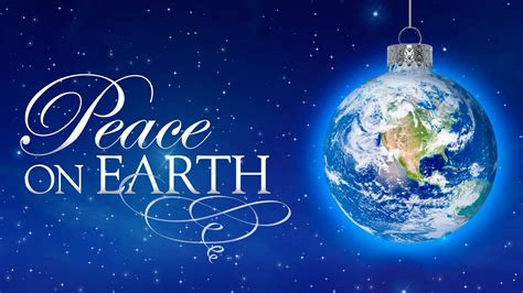 Christmas Wishes How About Peace On Earth Dog Leg News