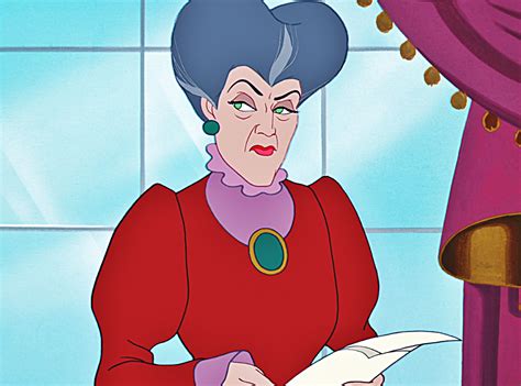 Lady Tremainegallery Disney Wiki Cinderella Character Vrogue Co