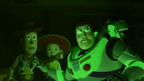 Review Toy Story Of Terror Bd Screen Caps Moviemans Guide To The Movies