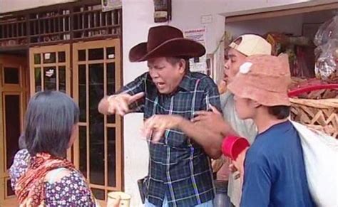 Terlihat lebih tampan / ganteng. DRAMA PINTU HIDAYAH | Sensasi Selebriti