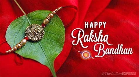 Happy Raksha Bandhan 2022 Wishes Images Quotes Status Hd Wallpaper