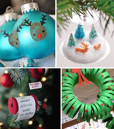 Fun And Easy Last Minute Christmas Crafts For Kids