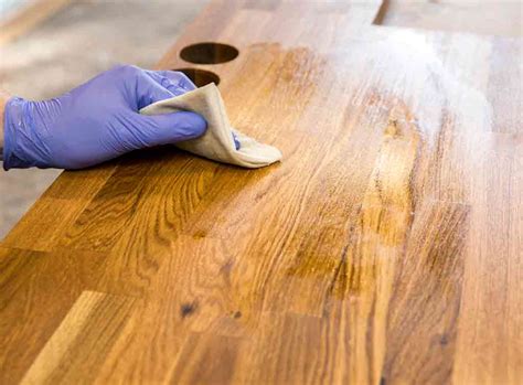 Warm, traditional and very attractive wood and butcherblock countertops are also a top choice for those. How Much Does a Butcher Block Countertop Cost in 2021 ...