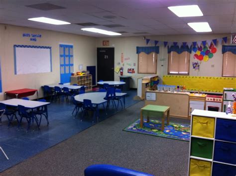 More Than Abcs And 123s Preschool Set Up Year Two