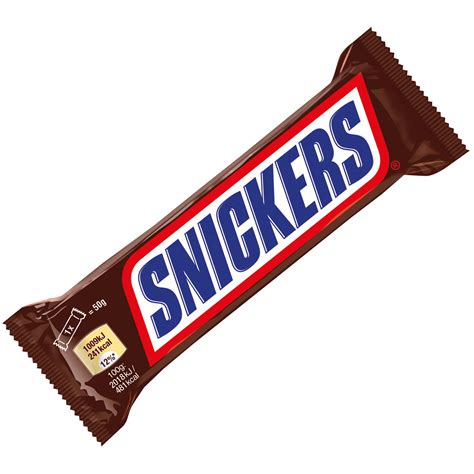 Snickers 5x50g Online Kaufen Im World Of Sweets Shop