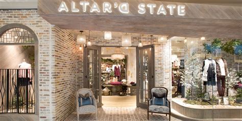 Altered State Christian Store