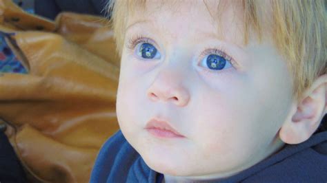 When Do Babies Eyes Change Color The Fascinating Process Of When