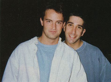 Matthew perry latest breaking news, pictures, photos and video news. friends tv show on Tumblr