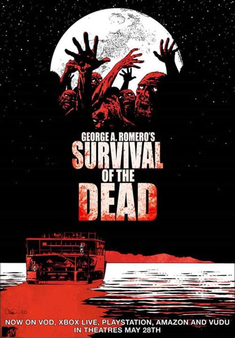 Survival Of The Dead Image
