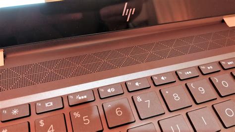Hp Spectre X360 15 2018 Hands On Hps Convertible Notebook Leaps To