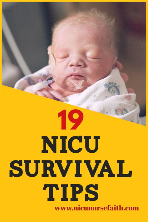 19 Nicu Survival Tips Nicu Nicu Babies Quotes Nicu Babies Photos