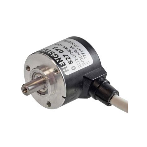 Ri32 O Incremental Rotary Encoder Incremental Rotary Encoders