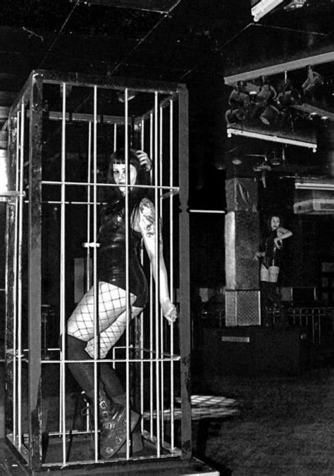 go go dancer in cage cage dancer gogo dancer go go girls