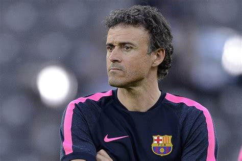 Последние твиты от luisenrique (@luisenrique21). Spanische Seleccion: "Fast perfekt": Luis Enrique schwärmt ...