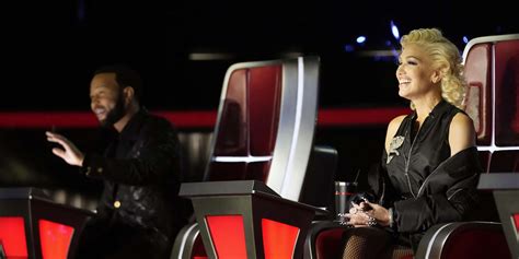 The Voice Recap Live Top 10 Performances Trendradars