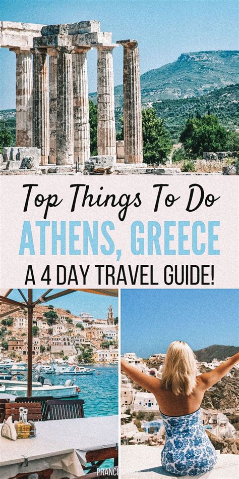 Check Out This Greece Travel Guide With Top Greece Travel Tips Read