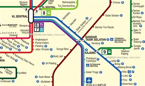Although taking the ktm jb to kl is cheap, it will take you longer to get to your destination. KTM Tiroi to KL Sentral Komuter Schedule (Jadual) Train ...