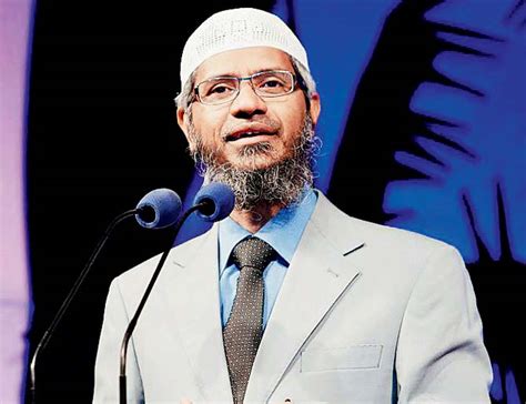 islamic research foundation irf president dr zakir naik s passport revoked