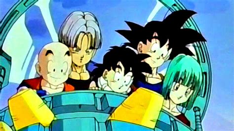 The series first aired on april 26, 1989. Dragon Ball Z: Atsumare! Goku's World (1992) - Where to Watch It Streaming Online | Reelgood