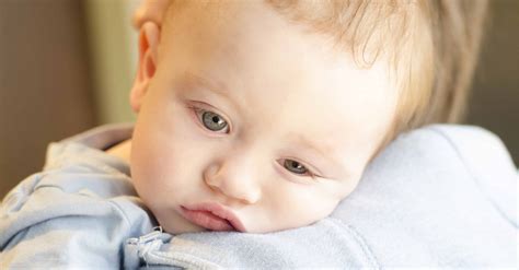 Breastfeeding A Sick Baby What You Need To Know