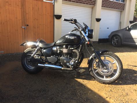 2018 triumph bonneville speedmaster | tour test review. Known Speedmaster issues | The Triumph Forum