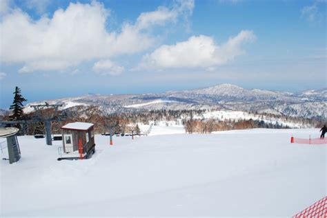 Five Recommended Ski Resorts In Sapporo Hokkaido You Can Take A Day