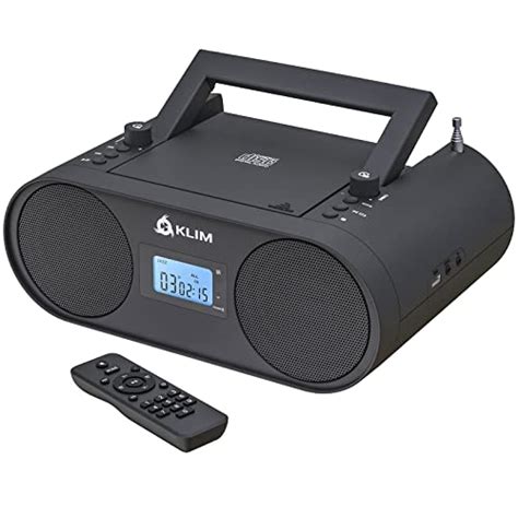 Top 10 Boomboxes Of 2023 Best Reviews Guide