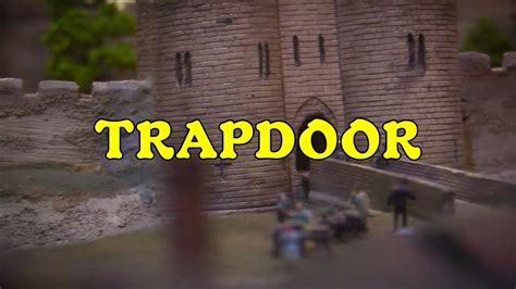 King Gizzard And The Lizard Wizard Trapdoor Youtube