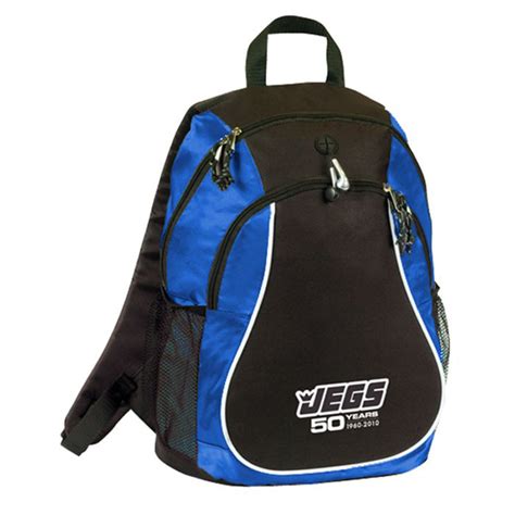Custom Sports Backpack Backpack Silkletter