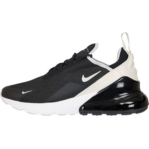 Maybe you would like to learn more about one of these? Nike Damen Sneaker Air Max 270 schwarz/beige/weiß - hier ...