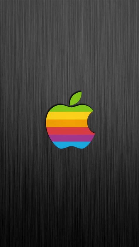 Wallpaper Hd Iphone Logo Apple Images Pictures MyWeb