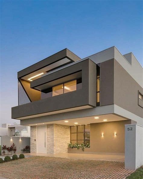 48 Best Of Minimalist Houses Design 44 Fieltronet Modern House