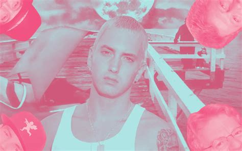 18 Interesting Celebrity Jokes On The Slim Shady Lp Eminem Album Phasr Movies Tv Music