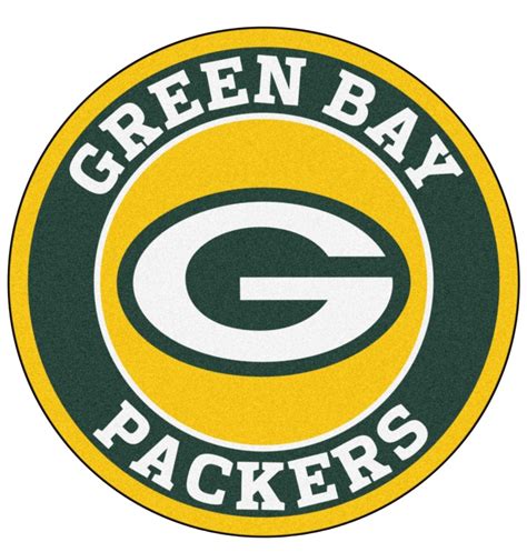Green Bay Packers PNG Transparent Image PNG Mart