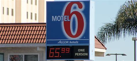 How Did Motel 6 Go From 6 To 66 ‹ Opencurriculum