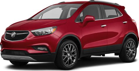 2020 Buick Encore Price Value Ratings And Reviews Kelley Blue Book