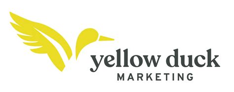 Yellow Duck Marketing The Best And Brightest